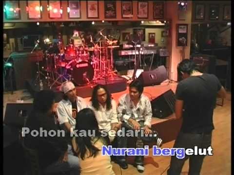 Penangan Rock - Gelutan Cinta