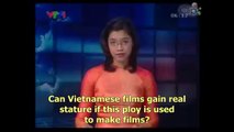 Sneaky Vietnamese film directors stealing copyright: awful problem in Vietnamese movies (with English subtitles)