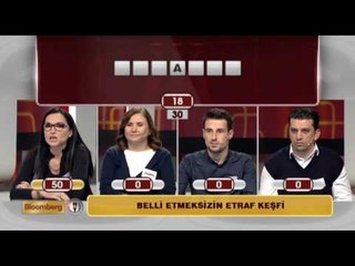 SÜPER BULMACA 709  BÖLÜM