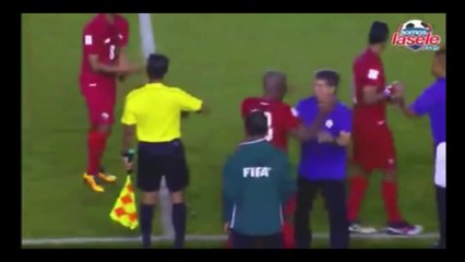 Panama 1 Haiti 0 RPC RADIO[1]