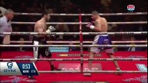 Артур Бетербиев – Исидро Ранони Прието. Нокаут!