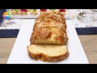 Paskalya Çöreği Tarifi