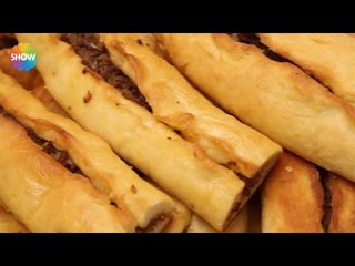 Samsun Pidesi Tarifi
