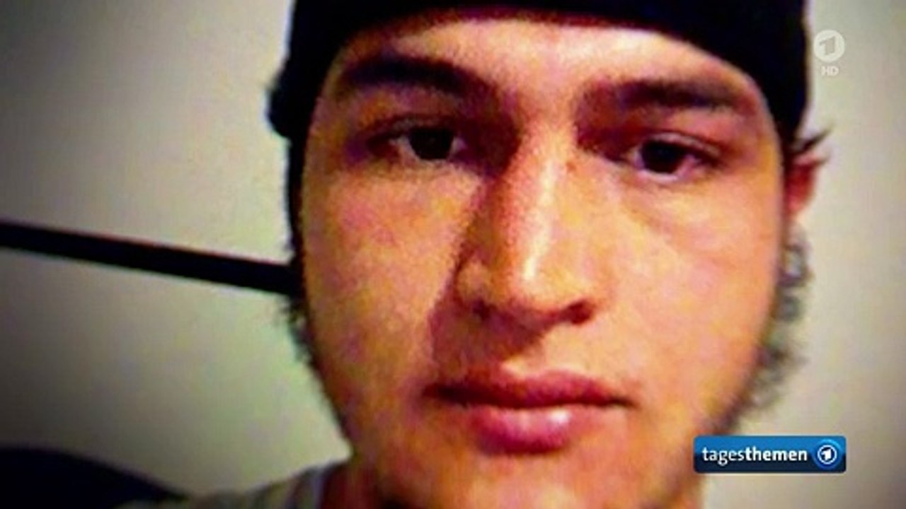 Tagesthemen | 23. 12. 2016 22:05 Uhr (mit Ingo Zamperoni) [GANZE FOLGE] | Das Erste