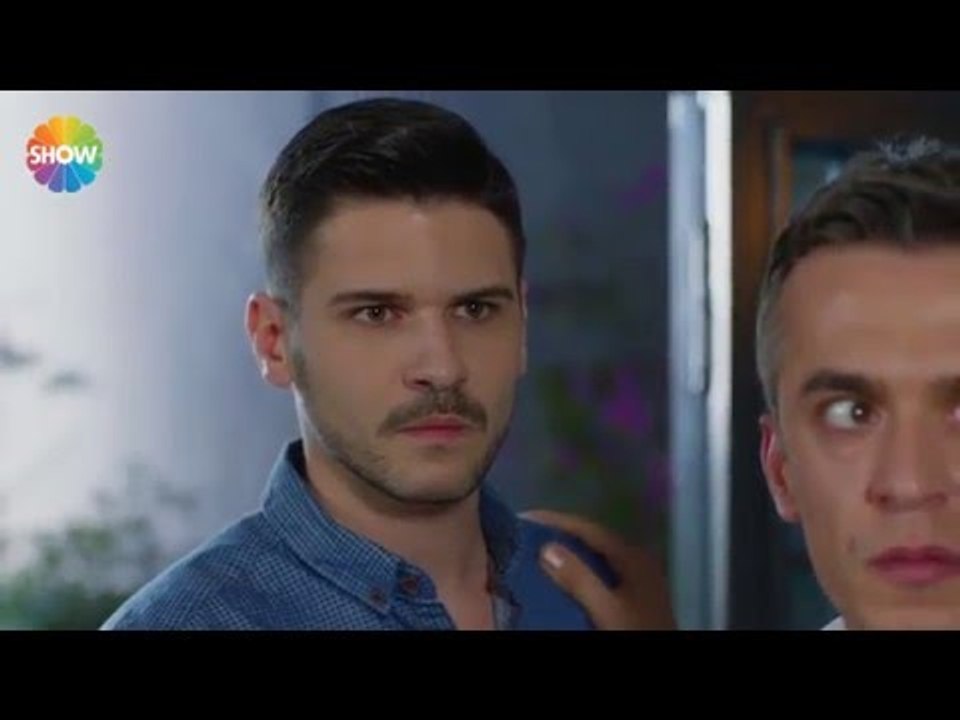 Yiğit Fırat'a hesap soruyor | Asla Vazgeçmem 46.Bölüm