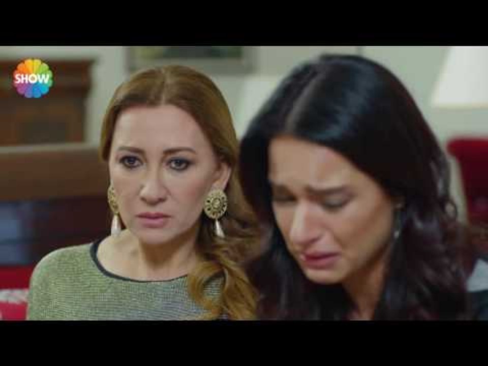 "Ağlama artık" | Asla Vazgeçmem 37.Bölüm