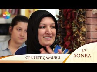 Nursel’in Mutfağı 326.Bölüm "Kilis"