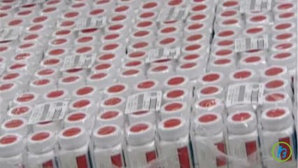 Drug Company Reckitt Benckiser Sued by 35 States