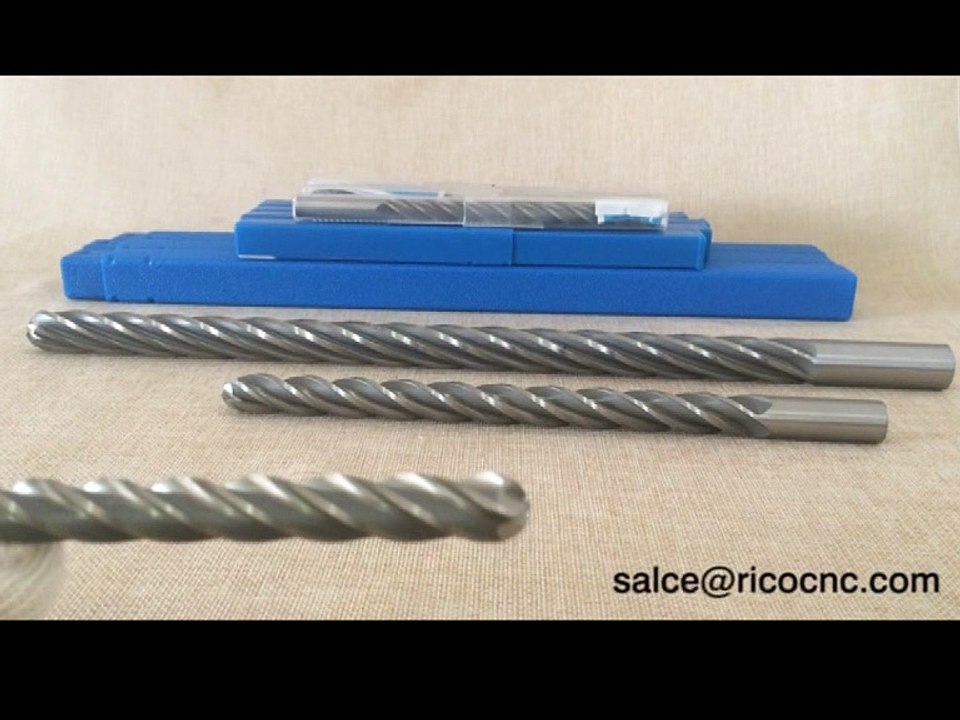 Big Long EPS EVA Poly Foam Mill Cutting Router Bits─影片 Dailymotion