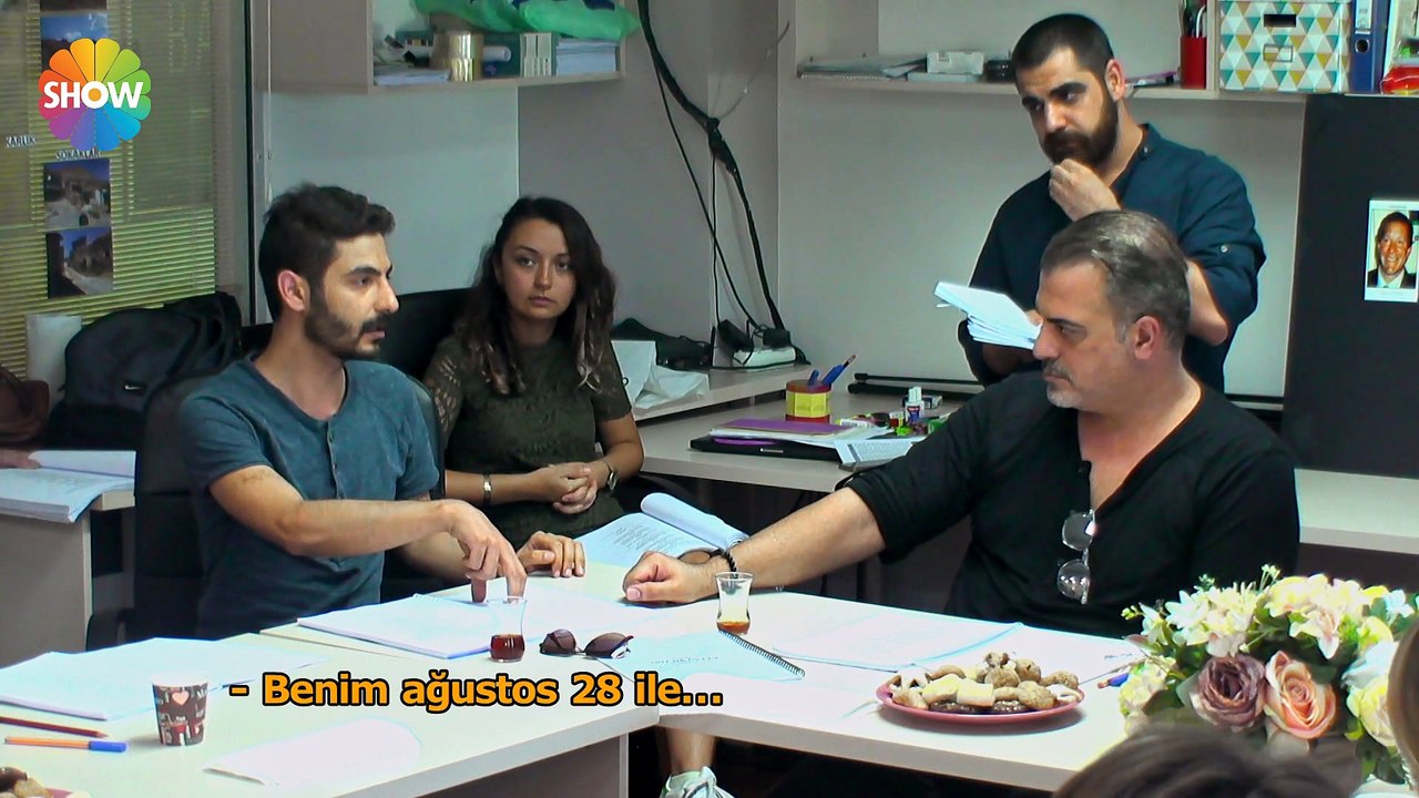 Demet Akbağ ile Çok Aramızda 11.Bölüm | Sermiyan Midyat