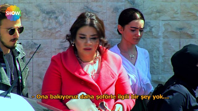 Demet Akbağ ile Çok Aramızda 11.Bölüm | Yeşim Ceren Bozoğlu