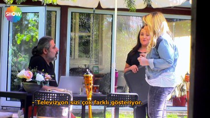 Demet Akbağ ile Çok Aramızda 11.Bölüm | Sinem Yıldız