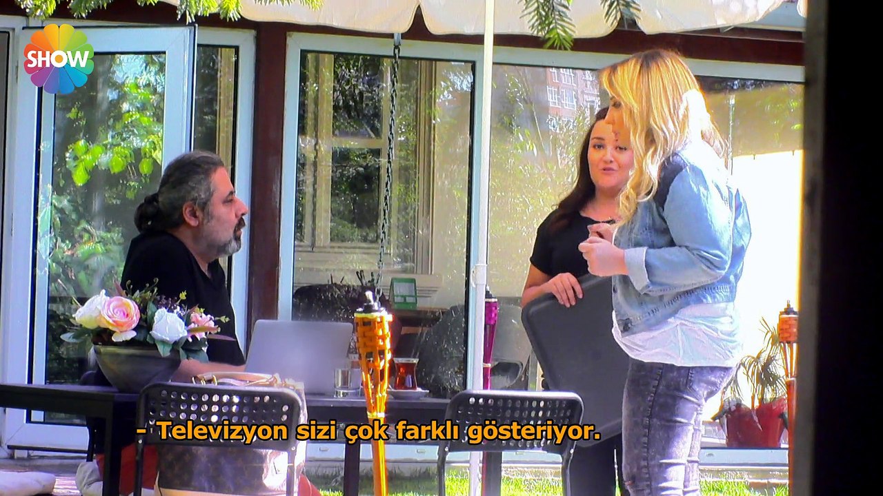 Demet Akbağ ile Çok Aramızda 11.Bölüm | Sinem Yıldız