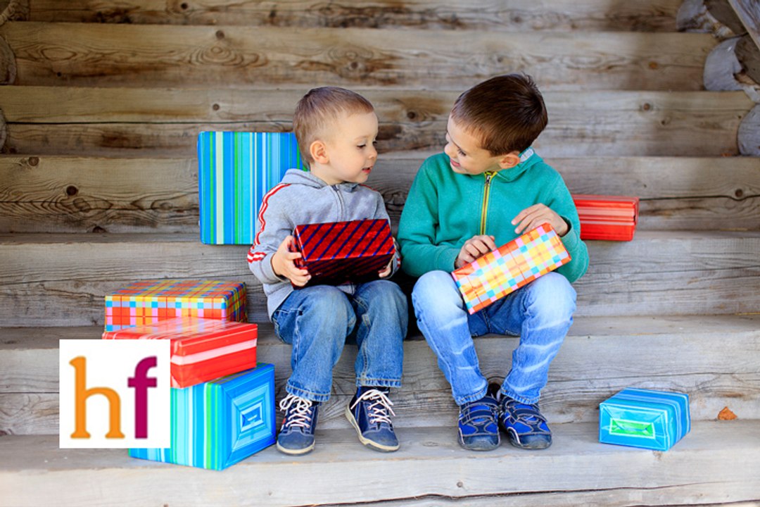 Trucos para combatir los caprichos en los niños