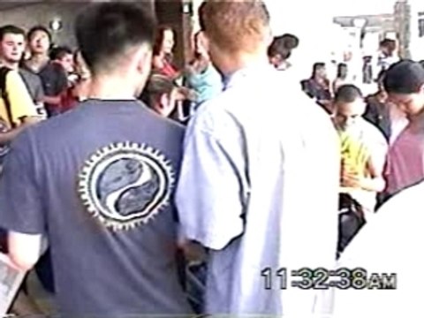 Break Dancing - Hip Hop steps(1)