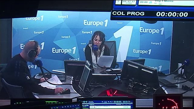 Julien Lepers : 2016, c'est l'année où je me suis fait virer