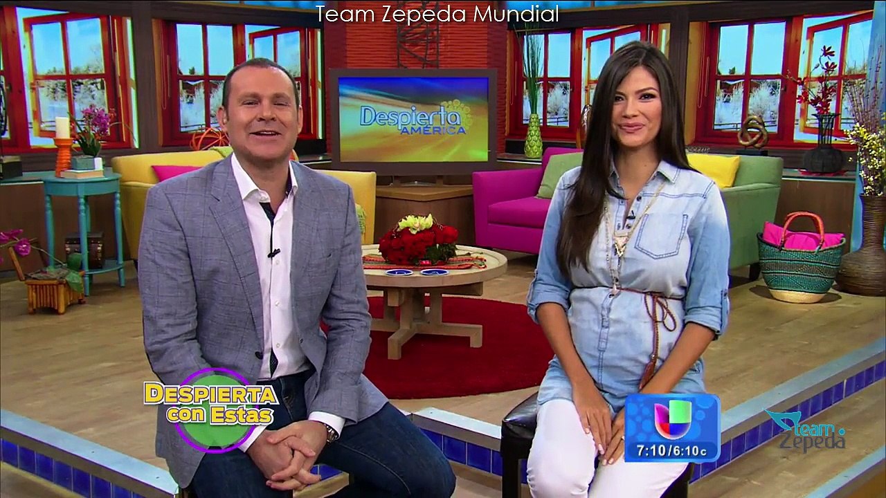David Zepeda revela lo que a "Chava" le gusta más de "Sofía"