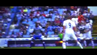 Cristiano Ronaldo 2014/15 Skills Goals Tricks HD