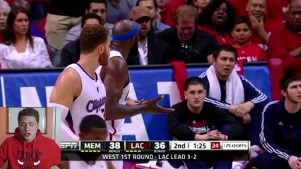 The 12 Most RIDICULOUS Calls In NBA History!