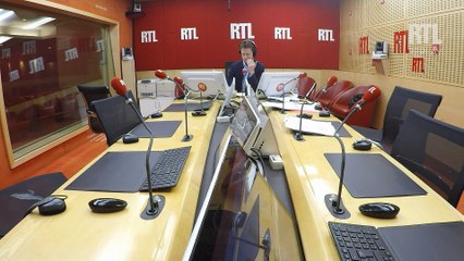 Thierry Solère, invité de RTL, lundi 26 décembre