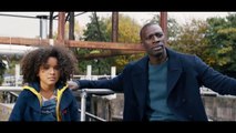 Bêtisier - Demain tout commence (avec Omar Sy)