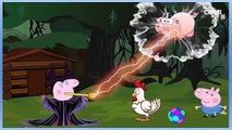 Peppa pig cochon Dessin anime Peppa cochon Family Français Episode Complet HD