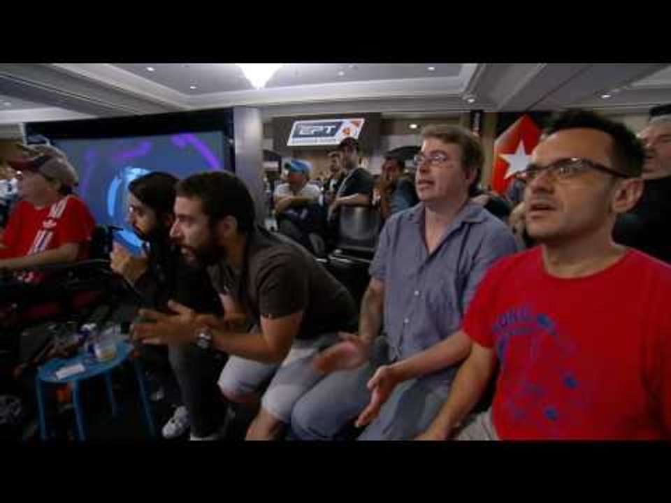 EPT 13 Barcelona - Main Event Final Table