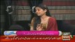 Muhammad Aamir's Wife Got E-motional After Telling Her Love Story in a Live Show  01
