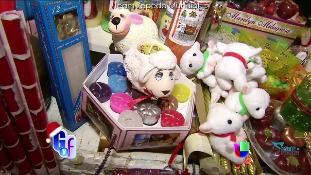 David Zepeda comparte sus tradiciones y rituales para el fin de año