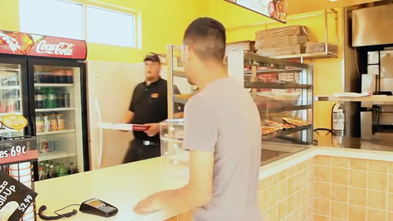 ZaidAliT - THINGS MUSLIMS SAY IN RAMADAN!