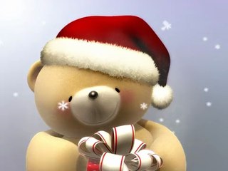 Euch allen ein wundervolles Weihnachtsfest