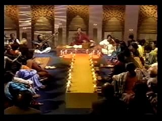 Cupke Chupke Raat Din - ( Ghulam ALI )