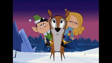 All-Consuming Critic X-Mas Special (Part 2)