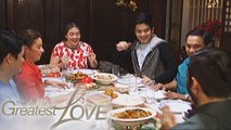 The Greatest Love: Gloria’s Merry Christmas | Episode 80