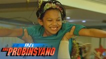 FPJ's Ang Probinsyano: Makmak entertains his family