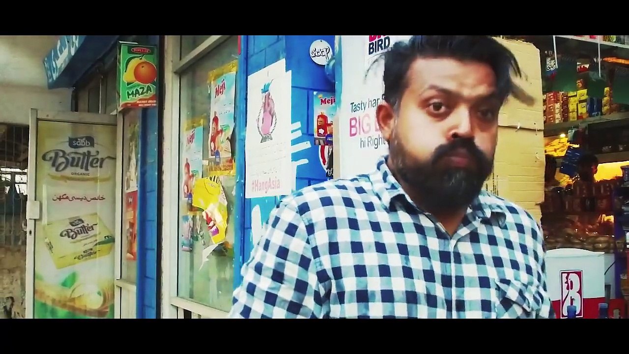 Bekaar Films - The Front Seat