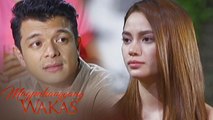 Magpahanggang Wakas: Aryann informs Waldo about Tristan | Episode 70