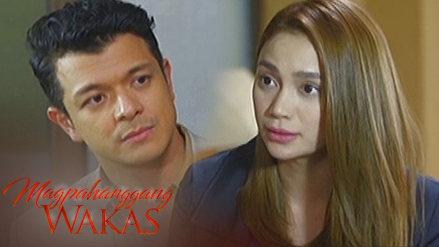 Magpahanggang Wakas: Waldo worries for Aryann | Episode 70
