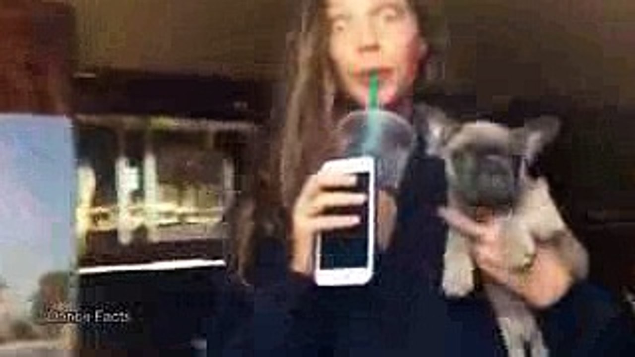 Maddie Ziegler on Sia's Private Jet