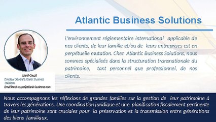 Atlantic Capital Flexible Multi Assets Fund