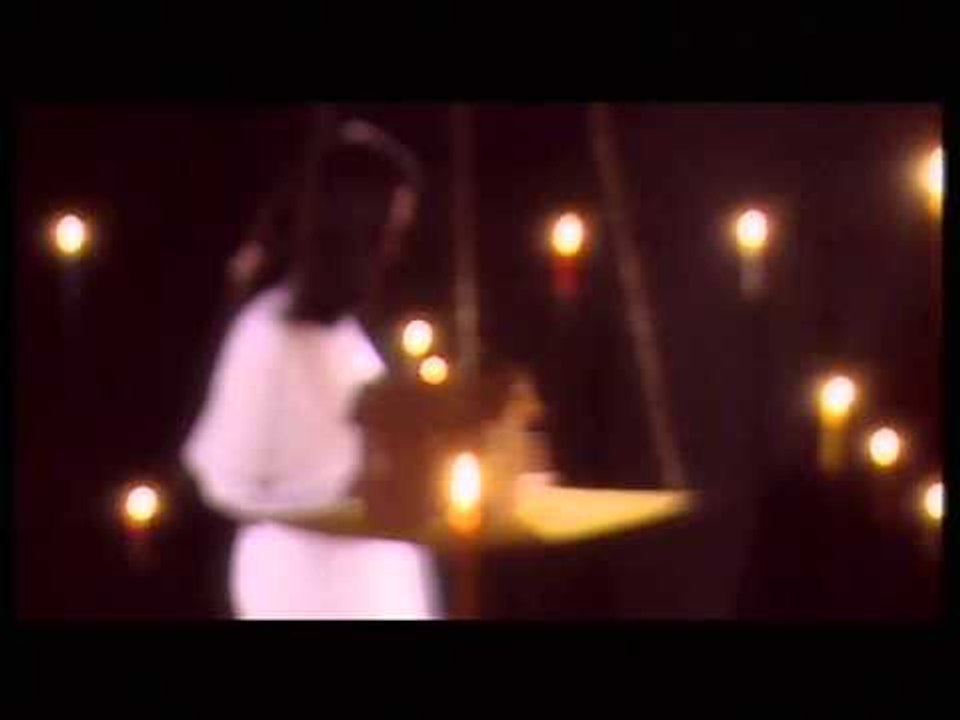 Siti Nordiana - Cinta Hanya Sandaran (Official Music Video)