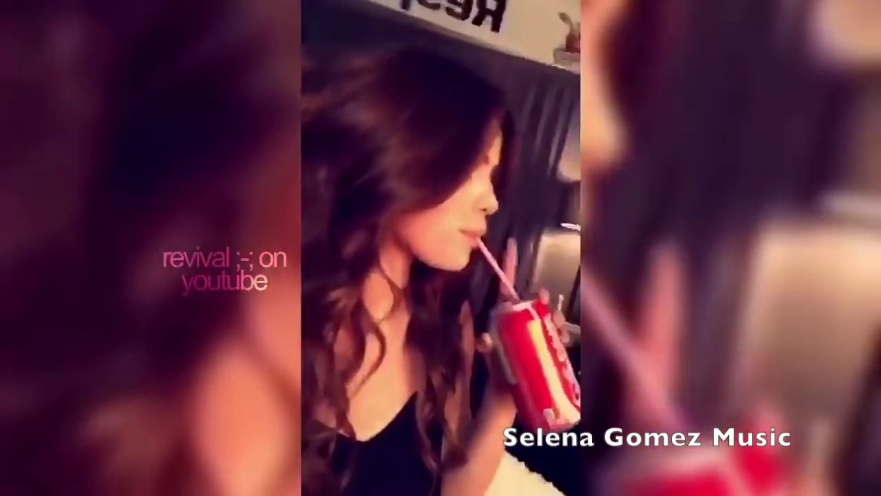 Selena Gomez - #SG2