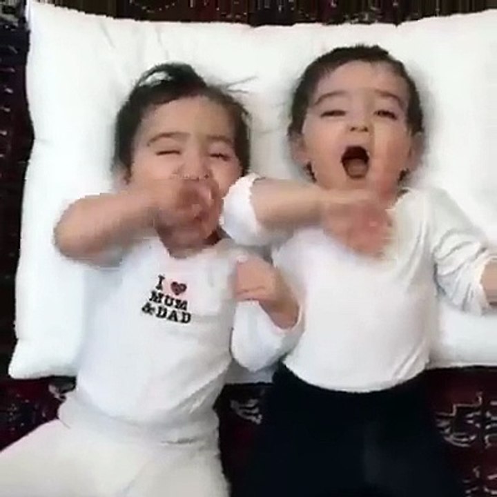 Watch Funny Baby Videos