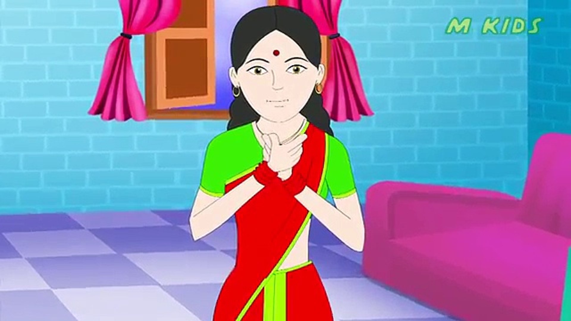 Hindi Rhymes for Children - चुन्नू मुन्नू थे दो भाई (Chunnu Munnu Thei Do  Bhai) - Hindi Balgeet – Видео Dailymotion