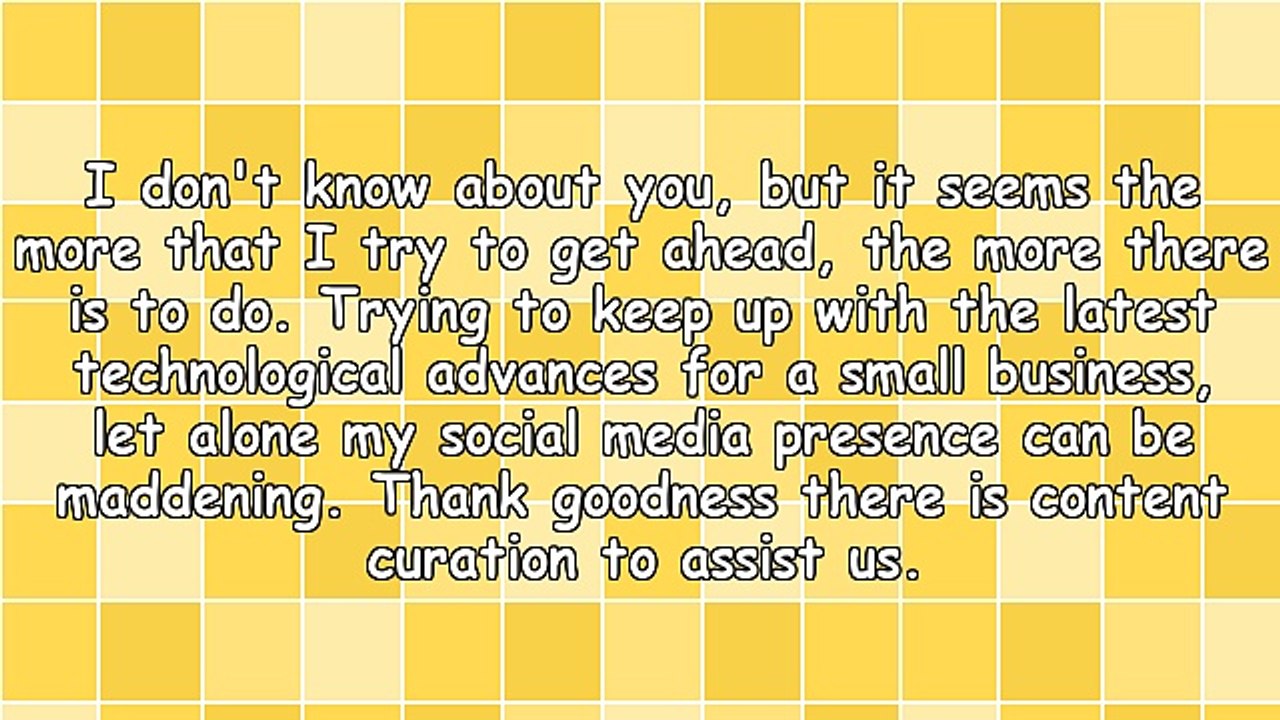 3 Top Content Curation Tools You Need to Know About