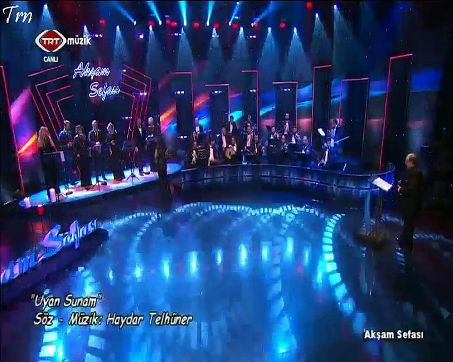 İhsan Güvenç - Uyan Sunam