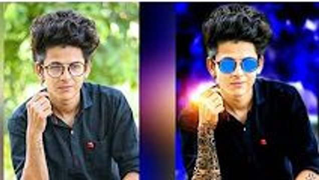 Picsart awesome Cb editing tutorial by picsart _ Picsart Editing Tutorial