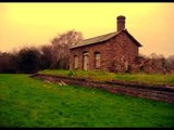 Ghost Stations - Disused Railway Stations in Herefordshire, England