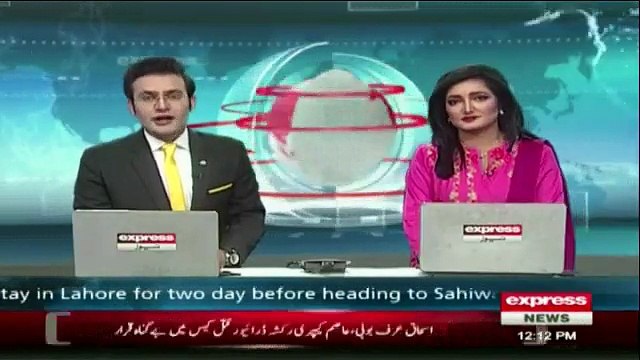 Khawaja Saad Rafiq Media Talk in Lahore - 24th December 2016