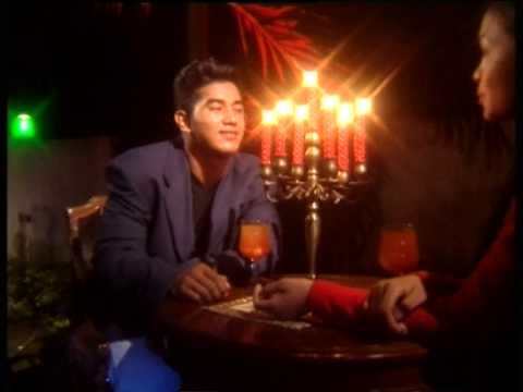 Siti Nordiana - Dalam Gerimis Hati Menangis (Official Music Video)